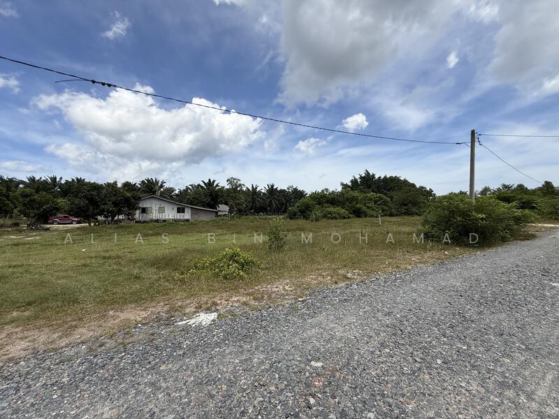 Residential Land for Sale in Kuala Dungun (Terengganu) - Alias Bin Mohamad - Exterior - PropertyGuru.com.my