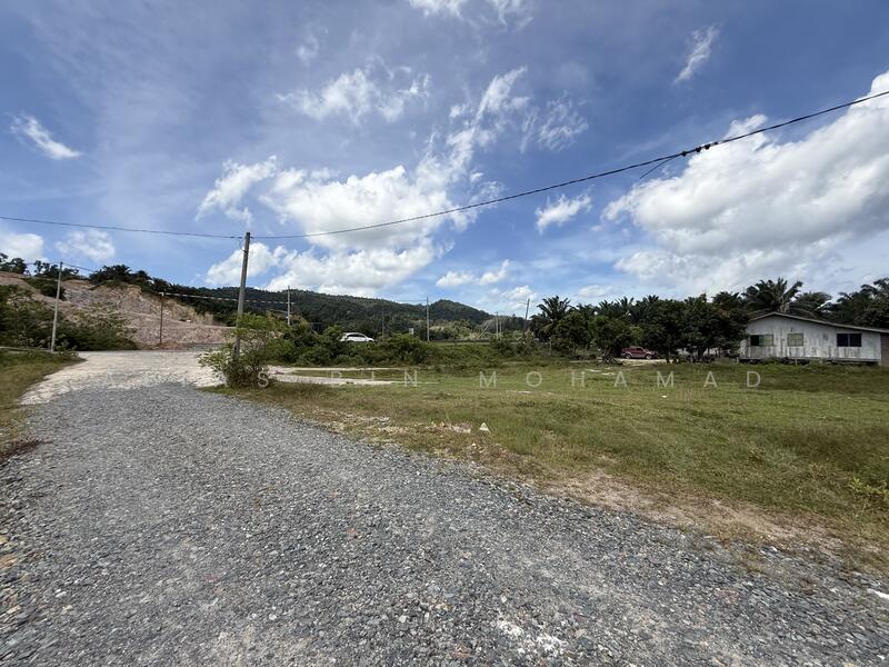 Residential Land for Sale in Kuala Dungun (Terengganu) - Alias Bin Mohamad - Exterior - PropertyGuru.com.my