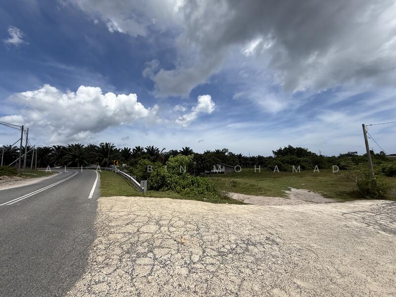 Residential Land for Sale in Kuala Dungun (Terengganu) - Alias Bin Mohamad - PropertyGuru.com.my