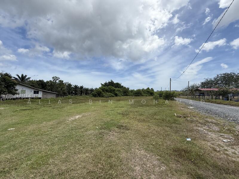 Residential Land for Sale in Kuala Dungun (Terengganu) - Alias Bin Mohamad - Exterior - PropertyGuru.com.my