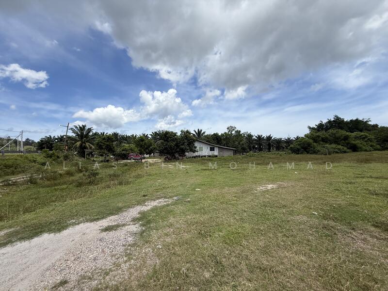 Residential Land for Sale in Kuala Dungun (Terengganu) - Alias Bin Mohamad - Exterior - PropertyGuru.com.my