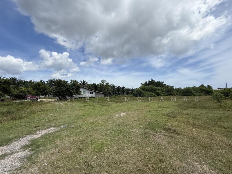 Residential Land for Sale in Kuala Dungun (Terengganu) - Alias Bin Mohamad - Exterior - PropertyGuru.com.my