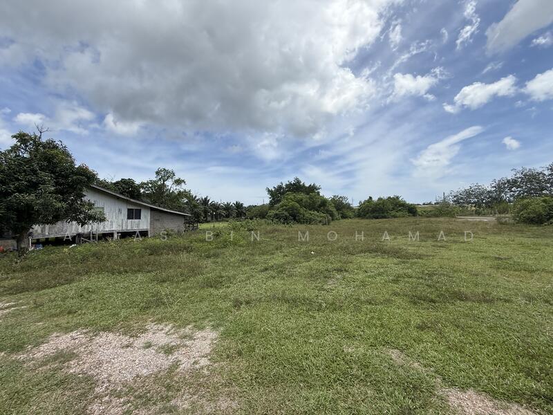 Residential Land for Sale in Kuala Dungun (Terengganu) - Alias Bin Mohamad - Exterior - PropertyGuru.com.my