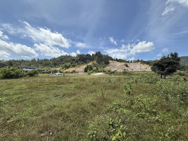 Residential Land for Sale in Kuala Dungun (Terengganu) - Alias Bin Mohamad - Exterior - PropertyGuru.com.my