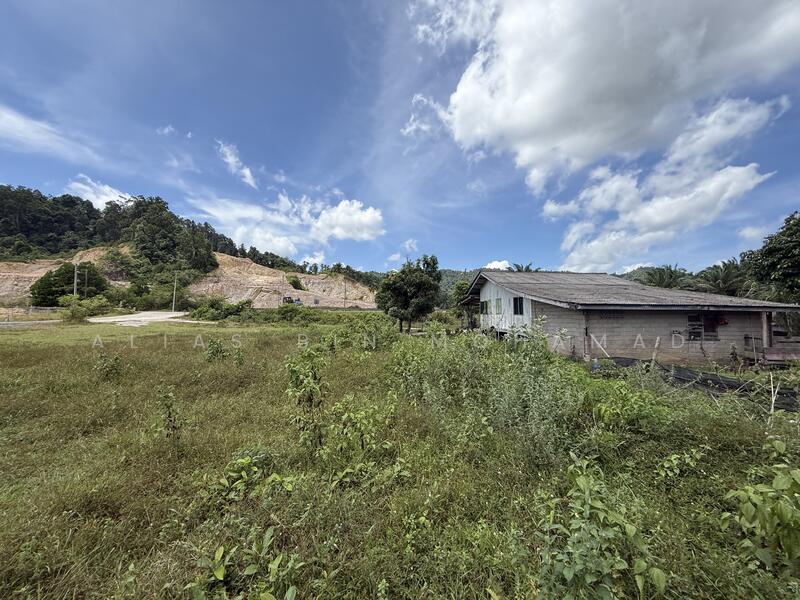 Residential Land for Sale in Kuala Dungun (Terengganu) - Alias Bin Mohamad - Exterior - PropertyGuru.com.my
