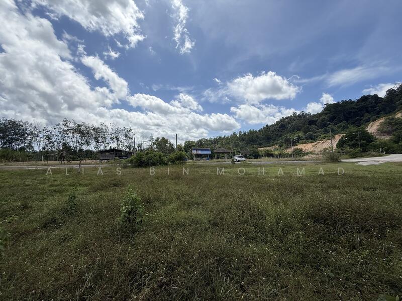 Residential Land for Sale in Kuala Dungun (Terengganu) - Alias Bin Mohamad - Exterior - PropertyGuru.com.my