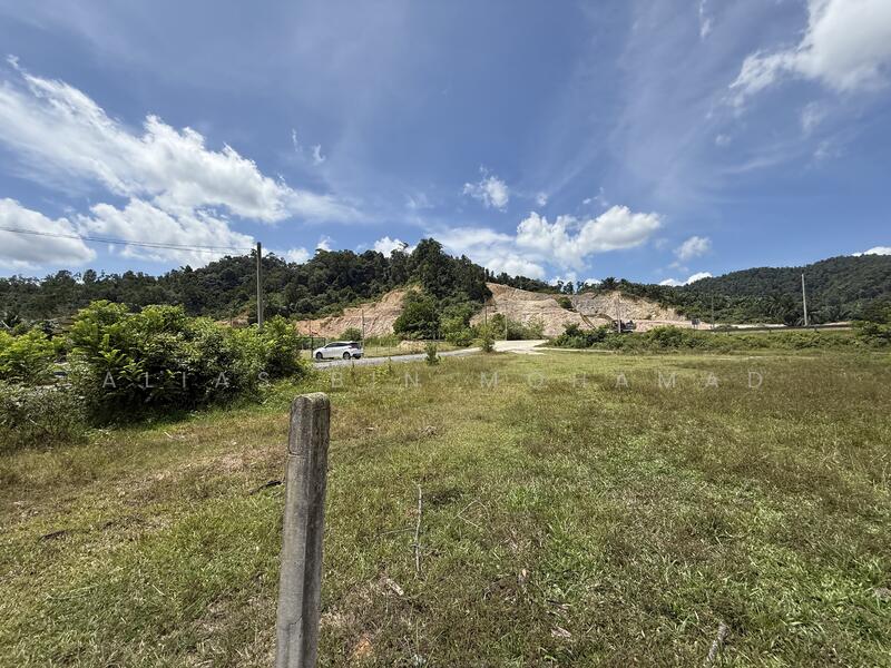 Residential Land for Sale in Kuala Dungun (Terengganu) - Alias Bin Mohamad - Exterior - PropertyGuru.com.my