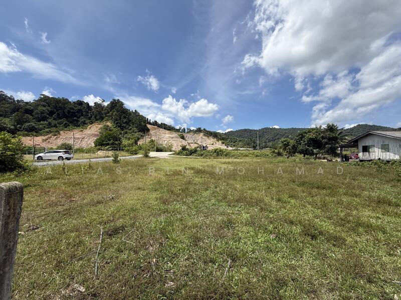 Residential Land for Sale in Kuala Dungun (Terengganu) - Alias Bin Mohamad - Exterior - PropertyGuru.com.my