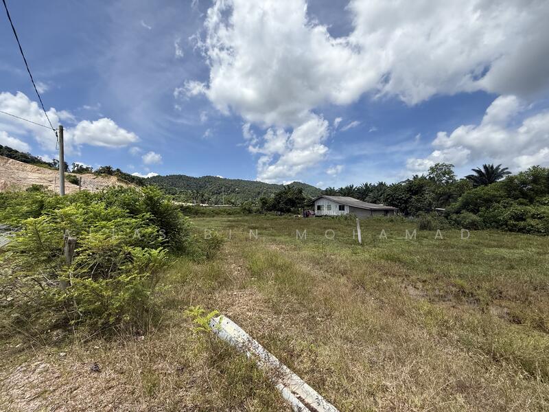 Residential Land for Sale in Kuala Dungun (Terengganu) - Alias Bin Mohamad - Exterior - PropertyGuru.com.my