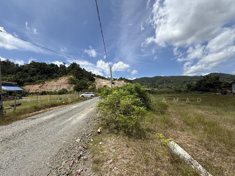 Residential Land for Sale in Kuala Dungun (Terengganu) - Alias Bin Mohamad - Exterior - PropertyGuru.com.my