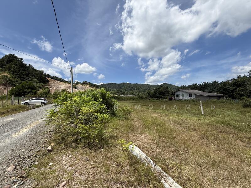 Residential Land for Sale in Kuala Dungun (Terengganu) - Alias Bin Mohamad - Exterior - PropertyGuru.com.my