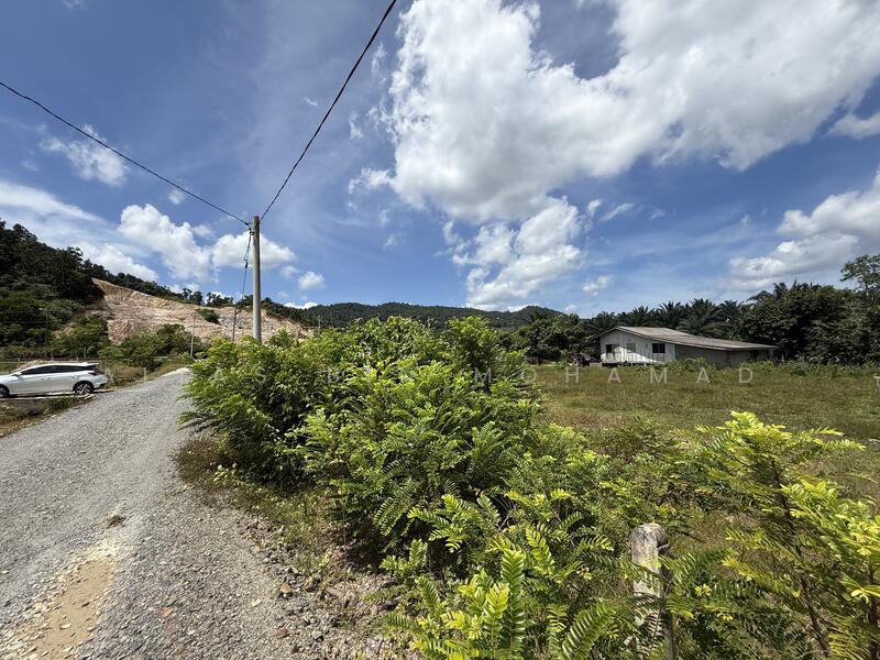 Residential Land for Sale in Kuala Dungun (Terengganu) - Alias Bin Mohamad - Exterior - PropertyGuru.com.my