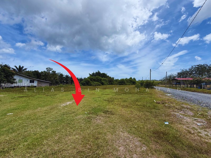 Residential Land for Sale in Kuala Dungun (Terengganu) - Alias Bin Mohamad - Exterior - PropertyGuru.com.my