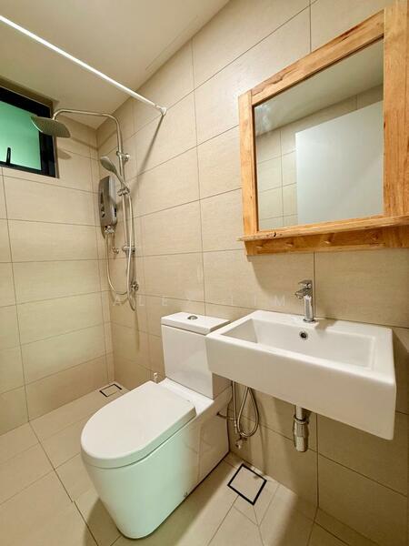 Condominium for Rent at 3 Residence - Alex Lim - Bathroom - PropertyGuru.com.my