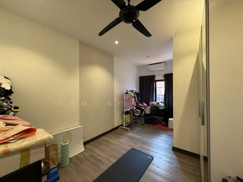 Rumah Teres 2.5 Tingkat untuk Dijual di Sunway Spk (Kuala Lumpur) - Edmond Loke - Bedroom - PropertyGuru.com.my
