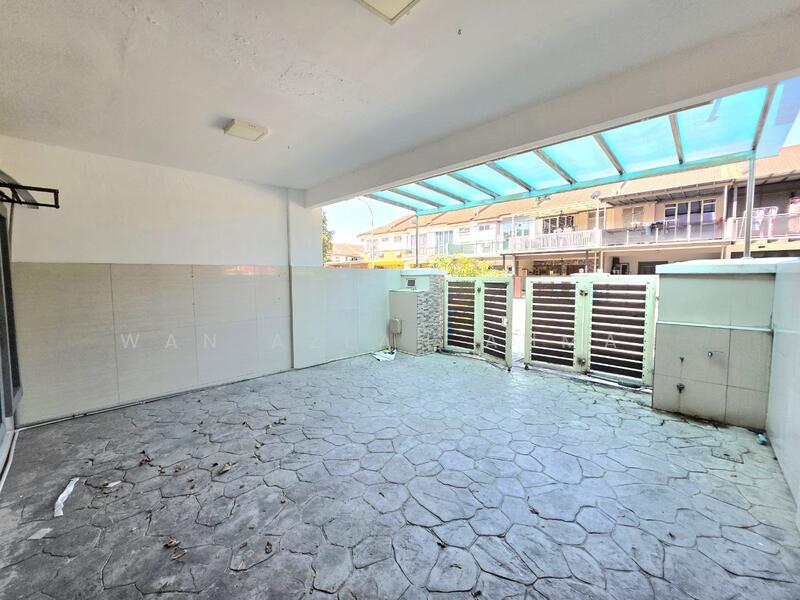 Taman Alam Indah untuk Untuk Dijual - RM 450,000, Mac 2026 - PropertyGuru.com.my