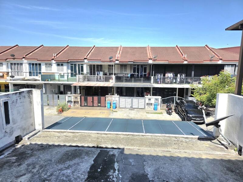 Taman Alam Indah untuk Untuk Dijual - RM 450,000, Mac 2026 - PropertyGuru.com.my