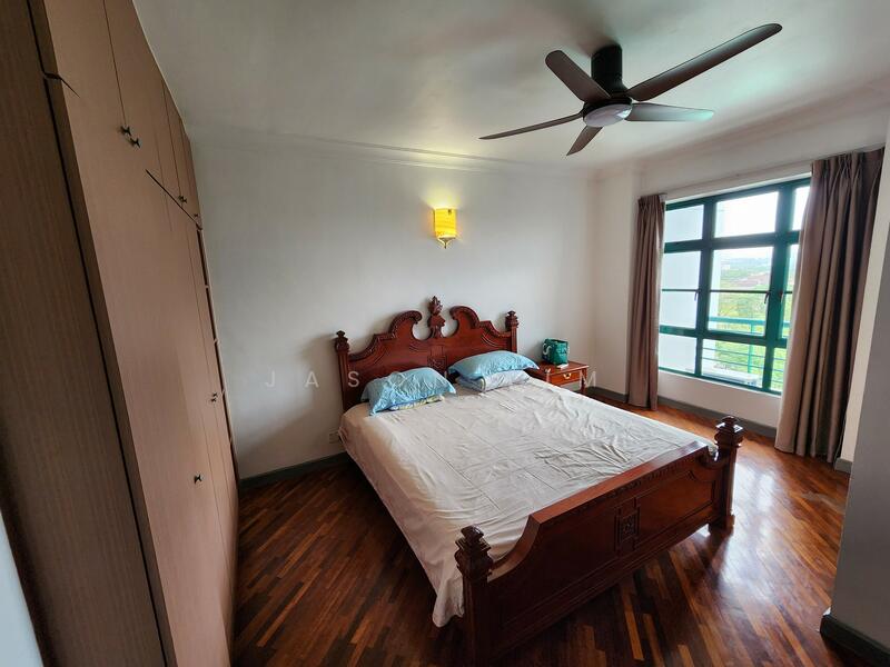 Condominium for Sale at The Straits View Condominium - Jason Lim - Bedroom - PropertyGuru.com.my