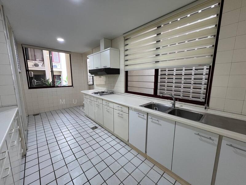 Desa Damansara untuk Untuk Dijual - RM 1,150,000, Feb 2026 - Kitchen - PropertyGuru.com.my