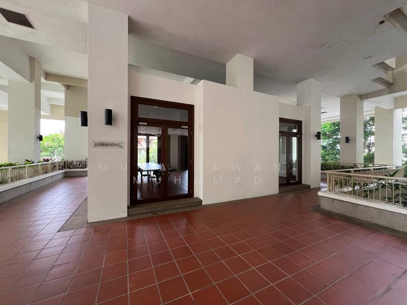Desa Damansara untuk Untuk Dijual - RM 1,150,000, Feb 2026 - Entrance - PropertyGuru.com.my