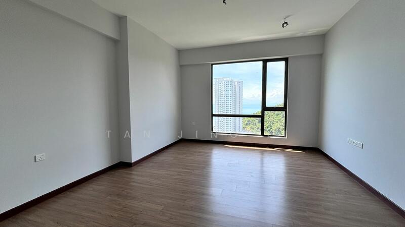 Condominium for Sale at The Marin at Ferringhi - Tan Jing Yi - View - PropertyGuru.com.my