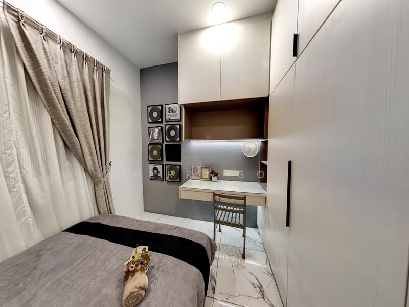 Condominium for Rent at QuayWest Residence - Jerry So - Bedroom - PropertyGuru.com.my