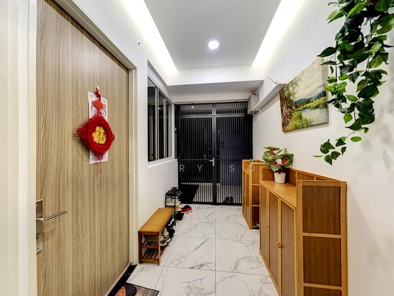 Condominium for Rent at QuayWest Residence - Jerry So - Entrance - PropertyGuru.com.my