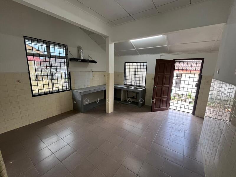 Taman Puteri Wangsa untuk Untuk Disewa - RM 1,600 /bulan, Feb 2026 - Kitchen - PropertyGuru.com.my