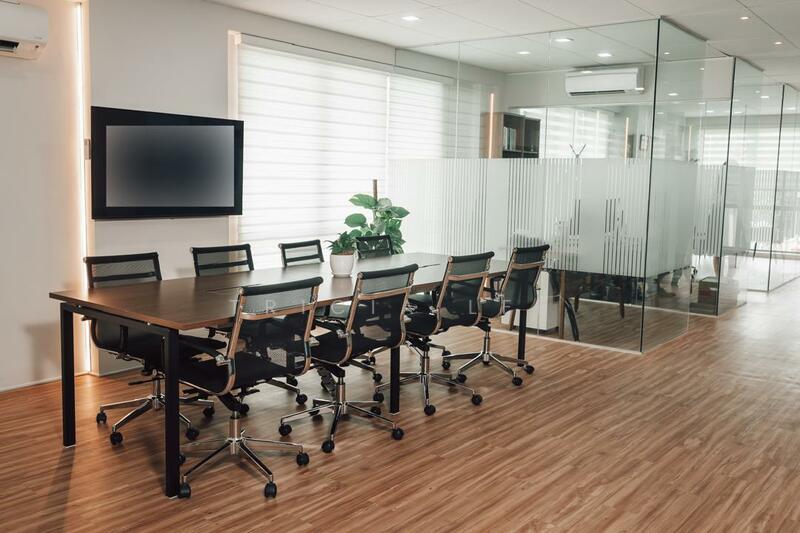 Galeria Hartamas untuk Untuk Disewa - RM 5,200 /bulan, Feb 2026 - Interior - PropertyGuru.com.my