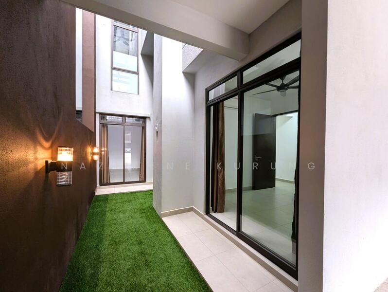 Semi-Detached House for Sale in Cyberjaya (Selangor) - Nazerene Kurung - PropertyGuru.com.my