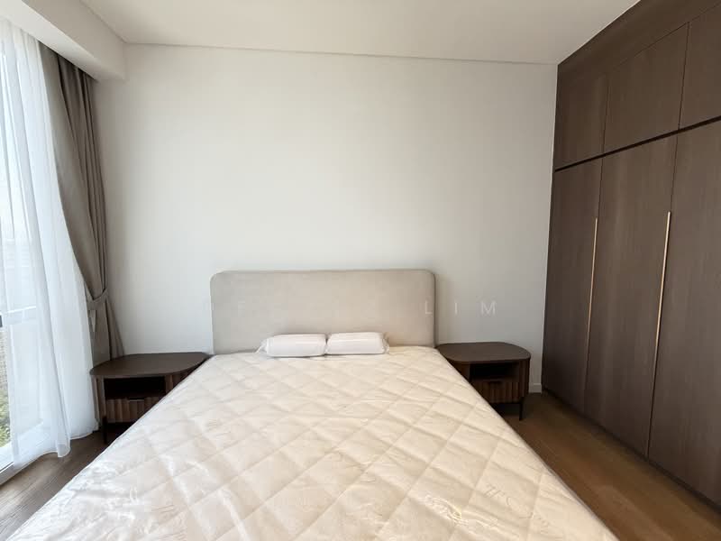 Service Residence for Rent at SO Sofitel Kuala Lumpur Residences - Dexter Lim - Bedroom - PropertyGuru.com.my