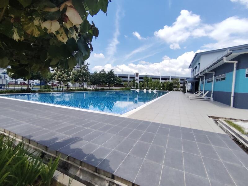 Melodi Perdana untuk Untuk Disewa - RM 1,100 /bulan, Mac 2026 - Exterior - PropertyGuru.com.my