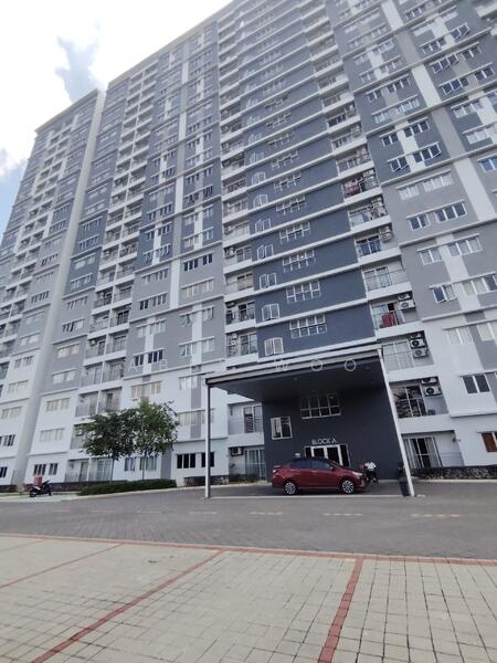 Melodi Perdana untuk Untuk Disewa - RM 1,100 /bulan, Mac 2026 - Exterior - PropertyGuru.com.my