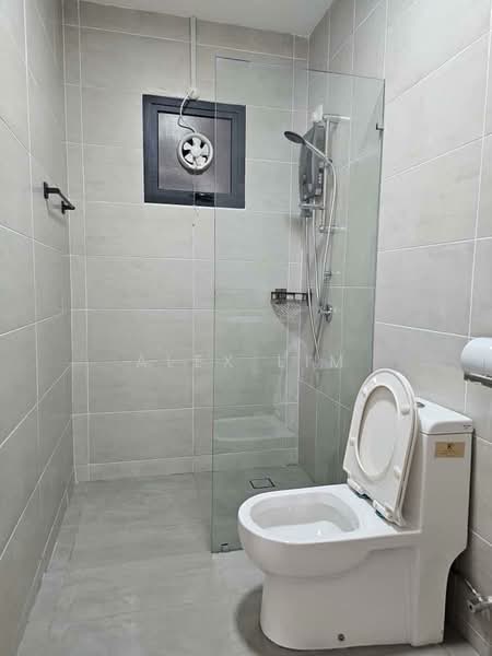 Novus untuk Untuk Disewa - RM 2,499 /bulan, Feb 2026 - Bathroom - PropertyGuru.com.my