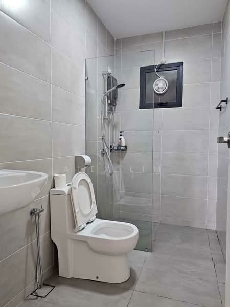 Novus untuk Untuk Disewa - RM 2,499 /bulan, Feb 2026 - Bathroom - PropertyGuru.com.my