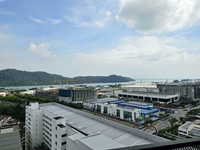 Novus untuk Untuk Disewa - RM 2,499 /bulan, Feb 2026 - Exterior - PropertyGuru.com.my