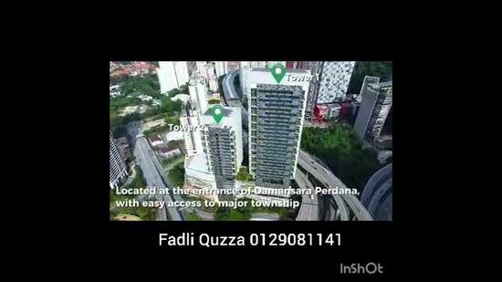 Office for Rent in Neo Damansara (Petaling Jaya) - Ahmad Fadli Ayub. - PropertyGuru.com.my