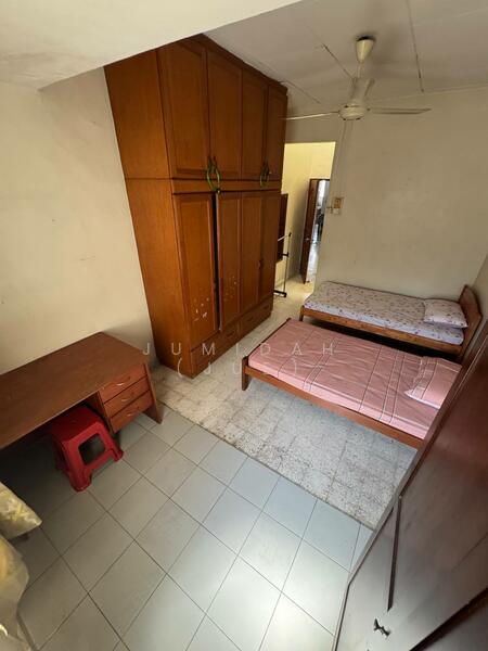 1-storey Terraced House for Sale in Petaling Jaya (Selangor) - JUMIDAH (JUE) - Bedroom - PropertyGuru.com.my