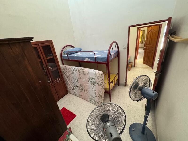 1-storey Terraced House for Sale in Petaling Jaya (Selangor) - JUMIDAH (JUE) - Bedroom - PropertyGuru.com.my