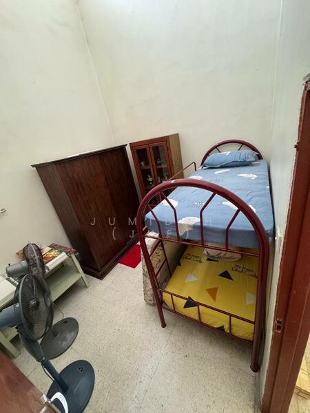 1-storey Terraced House for Sale in Petaling Jaya (Selangor) - JUMIDAH (JUE) - Bedroom - PropertyGuru.com.my