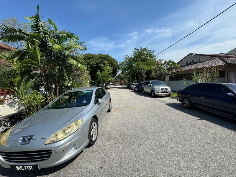 1-storey Terraced House for Sale in Petaling Jaya (Selangor) - JUMIDAH (JUE) - Exterior - PropertyGuru.com.my