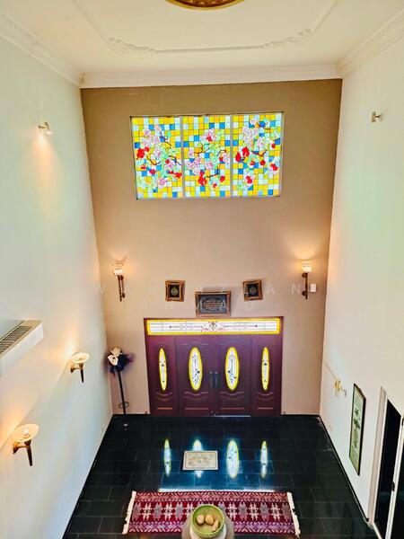 Bungalow for Sale in Country Heights (Kajang) - Wan Azlan Ahmad - Entrance - PropertyGuru.com.my