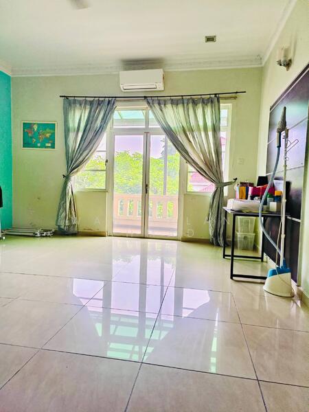 Bungalow for Sale in Country Heights (Kajang) - Wan Azlan Ahmad - Living Room - PropertyGuru.com.my