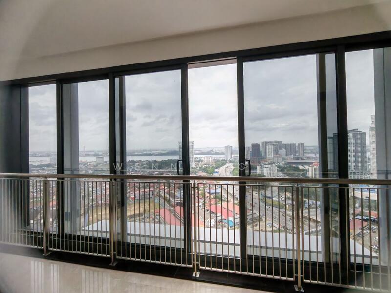 Condominium for Sale at The Astaka @ 1 Bukit Senyum - Wennes Go - View - PropertyGuru.com.my