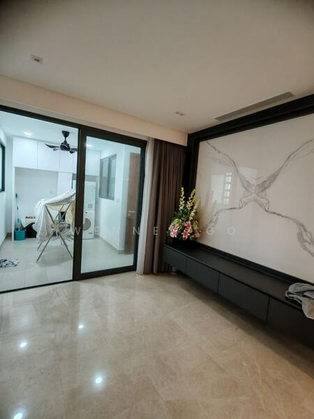 Condominium for Sale at The Astaka @ 1 Bukit Senyum - Wennes Go - Interior - PropertyGuru.com.my