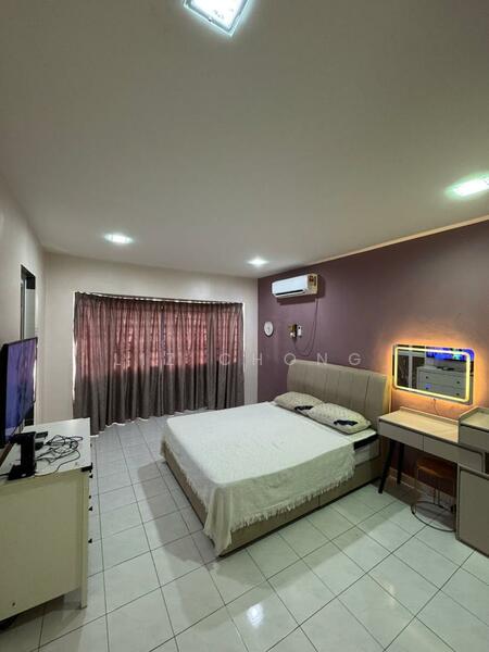 Condominium for Rent at Bam Villa - Liz Chong - Bedroom - PropertyGuru.com.my