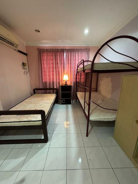 Condominium for Rent at Bam Villa - Liz Chong - Bedroom - PropertyGuru.com.my