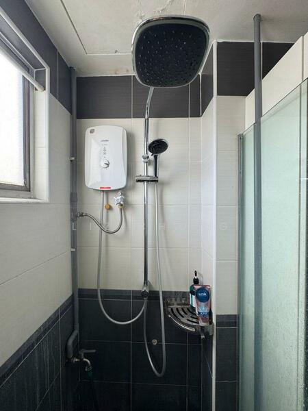 Condominium for Rent at Bam Villa - Liz Chong - Bathroom - PropertyGuru.com.my