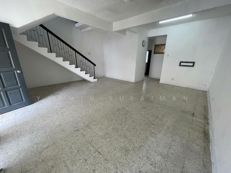 Taman Putra Ampang untuk Untuk Dijual - RM 550,000, Feb 2026 - Interior - PropertyGuru.com.my