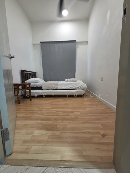 Service Residence for Sale at Suria Residence - Normy Yusoff - Bedroom - PropertyGuru.com.my